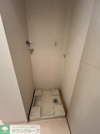 エスティメゾン巣鴨の物件内観写真